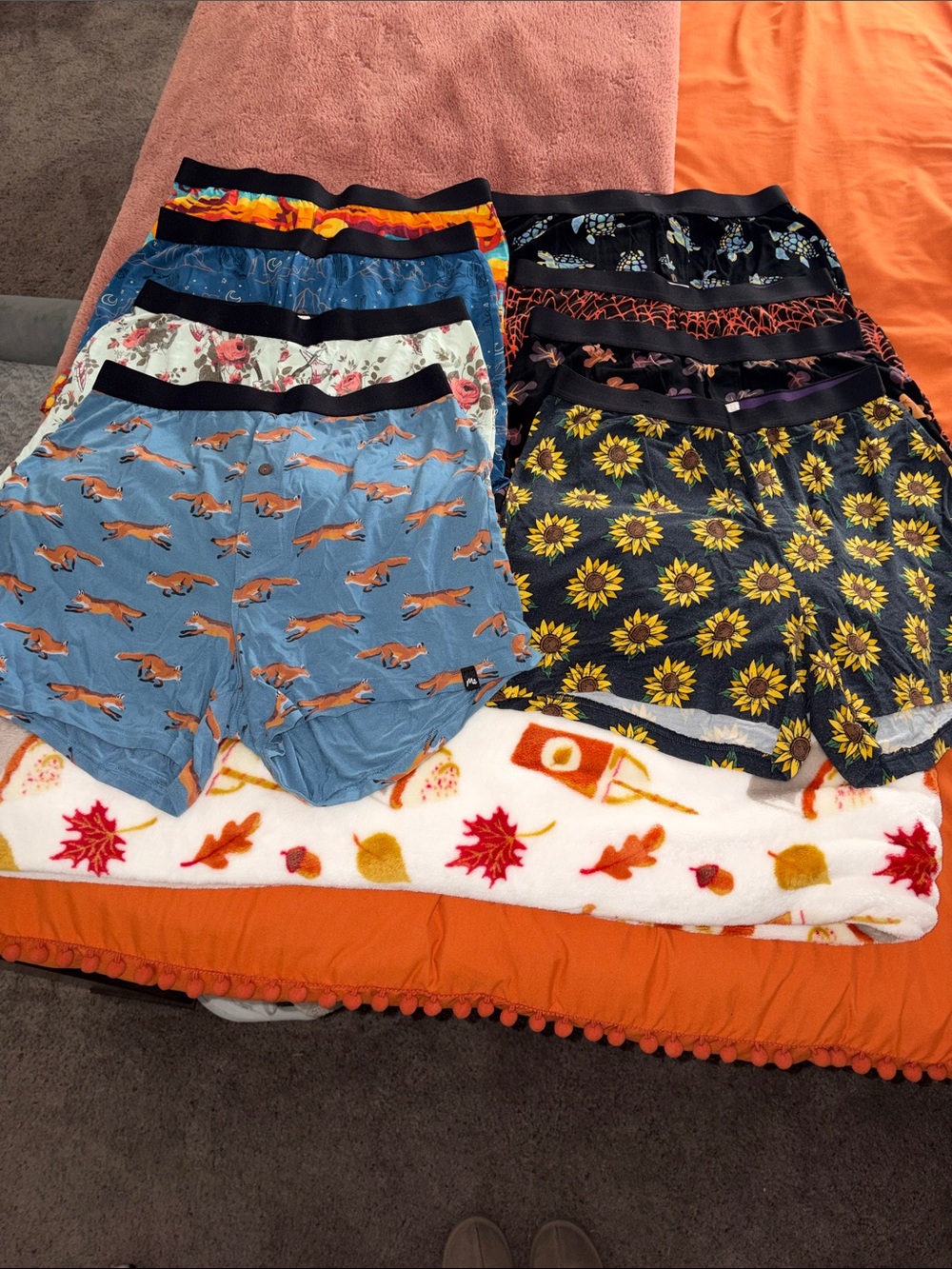 Men’s Meundies